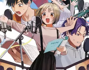 資深音響師分享《聲優業界的潛規則》沒有什麼比穩定輸出更重要？