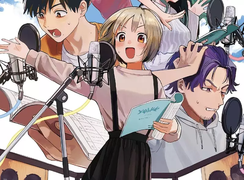 資深音響師分享《聲優業界的潛規則》沒有什麼比穩定輸出更重要？