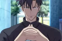 電視動畫《盗掘王》官方公開視覺圖+第一彈PV 預計2026年7月開始放送