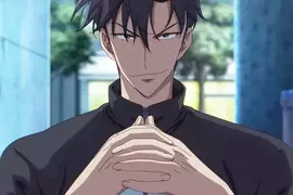 電視動畫《盗掘王》官方公開視覺圖+第一彈PV 預計2026年7月開始放送