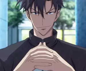 電視動畫《盗掘王》官方公開視覺圖+第一彈PV 預計2026年7月開始放送