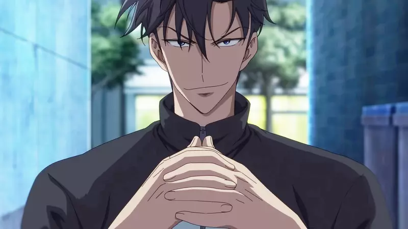 電視動畫《盗掘王》官方公開視覺圖+第一彈PV 預計2026年7月開始放送