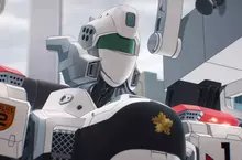 完全新作動畫《機動警察 EZY》預計在2026年5月15號上映 將以三部劇場版形式推出