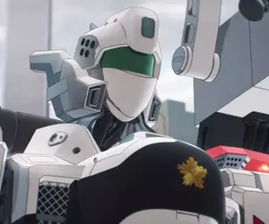 完全新作動畫《機動警察 EZY》預計在2026年5月15號上映 將以三部劇場版形式推出