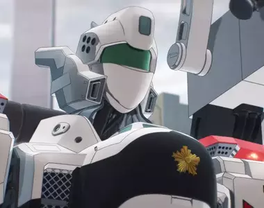 完全新作動畫《機動警察 EZY》預計在2026年5月15號上映 將以三部劇場版形式推出