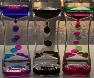 當季日劇出現《油滴沙漏》松山研一和觀眾都超懷念這個東西