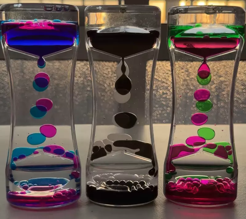 當季日劇出現《油滴沙漏》松山研一和觀眾都超懷念這個東西