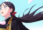 電視動畫《世界在跳舞》視覺圖+PV預告公開 預計2026年7月播出