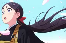 電視動畫《世界在跳舞》視覺圖+PV預告公開 預計2026年7月播出