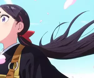 電視動畫《世界在跳舞》視覺圖+PV預告公開 預計2026年7月播出