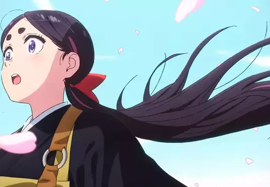 電視動畫《世界在跳舞》視覺圖+PV預告公開 預計2026年7月播出