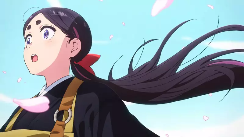 電視動畫《世界在跳舞》視覺圖+PV預告公開 預計2026年7月播出