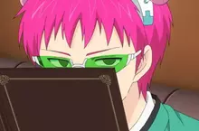 腐女小學生熱愛《齊木楠雄的災難》作者依然記得10年前立下的約定