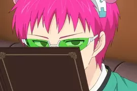 腐女小學生熱愛《齊木楠雄的災難》作者依然記得10年前立下的約定