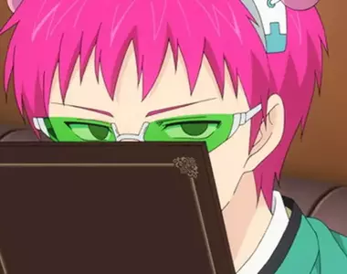 腐女小學生熱愛《齊木楠雄的災難》作者依然記得10年前立下的約定