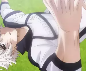 網友票選《身高很高的動漫角色》問卷結果排行榜 Best100 結果公佈