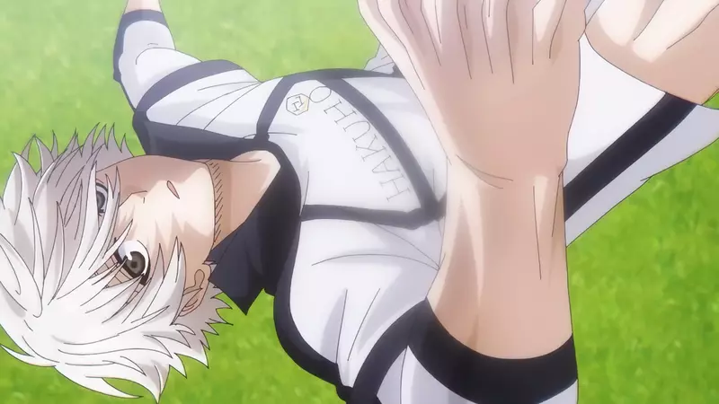 網友票選《身高很高的動漫角色》問卷結果排行榜 Best100 結果公佈