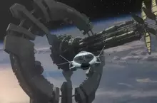 學者們預言2050年前將實現的五大革命 智慧型手機即將消失，屆時我們還有連接宇宙的太空電梯