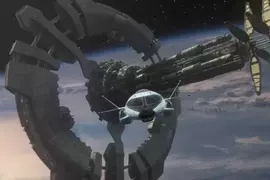 學者們預言2050年前將實現的五大革命 智慧型手機即將消失，屆時我們還有連接宇宙的太空電梯