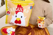 慶祝羅森50週年《LAWSON 50周年紀念一番賞》獎賞也太可愛了吧~