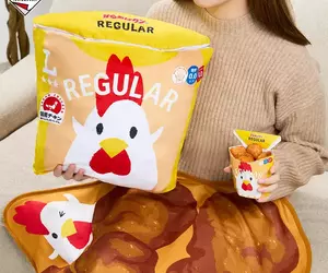 慶祝羅森50週年《LAWSON 50周年紀念一番賞》獎賞也太可愛了吧~