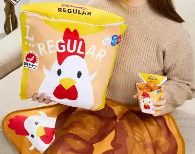 慶祝羅森50週年《LAWSON 50周年紀念一番賞》獎賞也太可愛了吧~