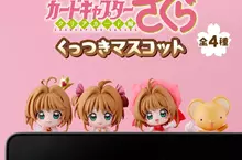 復古感滿滿《庫洛魔法使探頭手機裝飾》可愛程度爆表