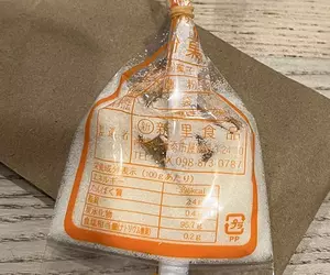 吸白粉好快樂《砂糖粉菓子》摔角選手分享沖繩零食看起來超可疑