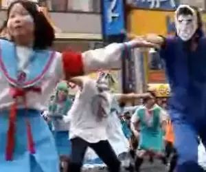 他羨慕20年前的宅宅在秋葉原跳《涼宮春日的憂鬱》片尾曲 卻挨批這些人當年也被宅宅看不起？