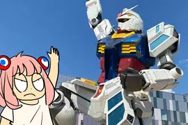 原來分鏡草稿長這樣《SPY×FAMILY 間諜家家酒》作者「遠藤達哉」分享角色草圖階段的模樣