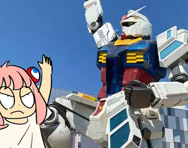 原來分鏡草稿長這樣《SPY×FAMILY 間諜家家酒》作者「遠藤達哉」分享角色草圖階段的模樣