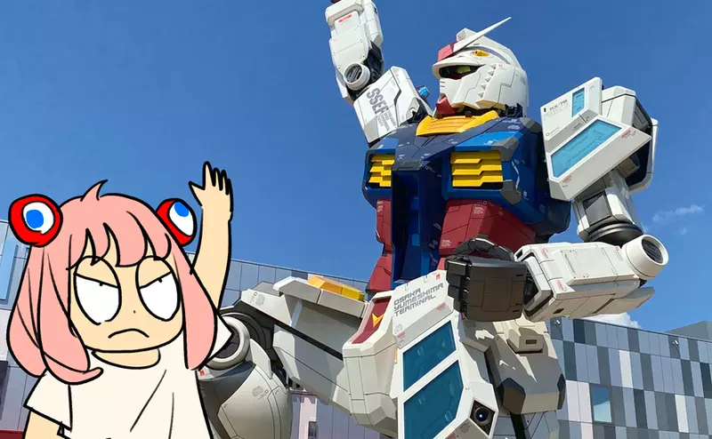 原來分鏡草稿長這樣《SPY×FAMILY 間諜家家酒》作者「遠藤達哉」分享角色草圖階段的模樣