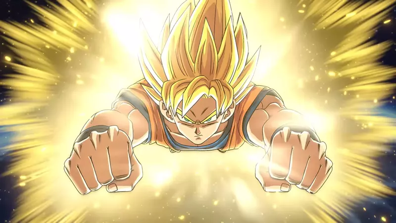 七龍珠40週年記念影片公開「七龍珠超:銀河巡警篇」製作決定，「七龍珠超：比魯斯篇」10月放送開始