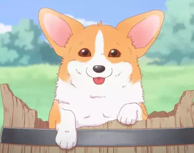 東京大學研究《狗狗開心的表情》飼主們發現狗狗開心自己也開心