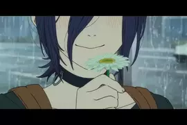 《鏈鋸人蕾潔篇》聖地電話亭爆出垃圾問題 沒品粉絲亂獻花讓電信公司超頭痛