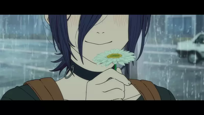 《鏈鋸人蕾潔篇》聖地電話亭爆出垃圾問題 沒品粉絲亂獻花讓電信公司超頭痛