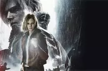 《惡靈古堡 9：安魂曲》官方釋出12分鐘「葛蕾斯篇」與「里昂篇」的試玩影片內容