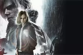 《惡靈古堡 9：安魂曲》官方釋出12分鐘「葛蕾斯篇」與「里昂篇」的試玩影片內容