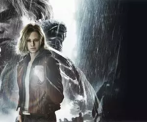 《惡靈古堡 9：安魂曲》官方釋出12分鐘「葛蕾斯篇」與「里昂篇」的試玩影片內容