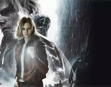 《惡靈古堡 9：安魂曲》官方釋出12分鐘「葛蕾斯篇」與「里昂篇」的試玩影片內容