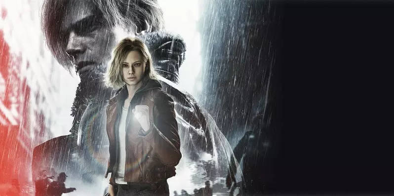 《惡靈古堡 9：安魂曲》官方釋出12分鐘「葛蕾斯篇」與「里昂篇」的試玩影片內容