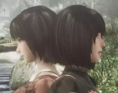 《零 ～紅蝶～ REMAKE》完全重製版預告推出 將於2026年3月12號發售，並且於3月5號先行推出體驗版