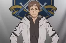 電視動畫《鄉下大叔成為劍聖》第二季先導預告共開，預計2026年7月開播