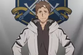 電視動畫《鄉下大叔成為劍聖》第二季先導預告共開，預計2026年7月開播