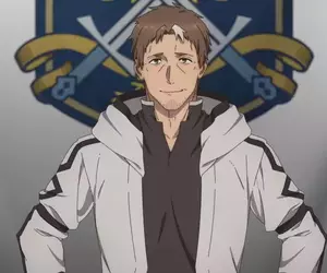 電視動畫《鄉下大叔成為劍聖》第二季先導預告共開，預計2026年7月開播