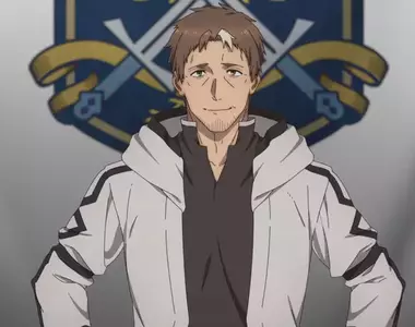 電視動畫《鄉下大叔成為劍聖》第二季先導預告共開，預計2026年7月開播