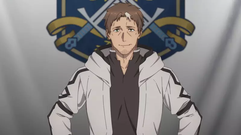 電視動畫《鄉下大叔成為劍聖》第二季先導預告共開，預計2026年7月開播