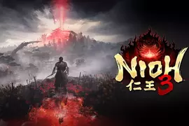《Nioh 3｜仁王3》體驗版開放下載！存檔可繼承正式版，2026 台北國際電玩展精彩活動登場