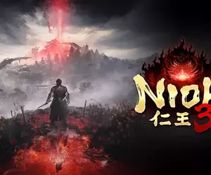 《Nioh 3｜仁王3》體驗版開放下載！存檔可繼承正式版，2026 台北國際電玩展精彩活動登場