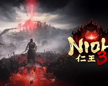 《Nioh 3｜仁王3》體驗版開放下載！存檔可繼承正式版，2026 台北國際電玩展精彩活動登場